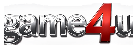 game4u logo